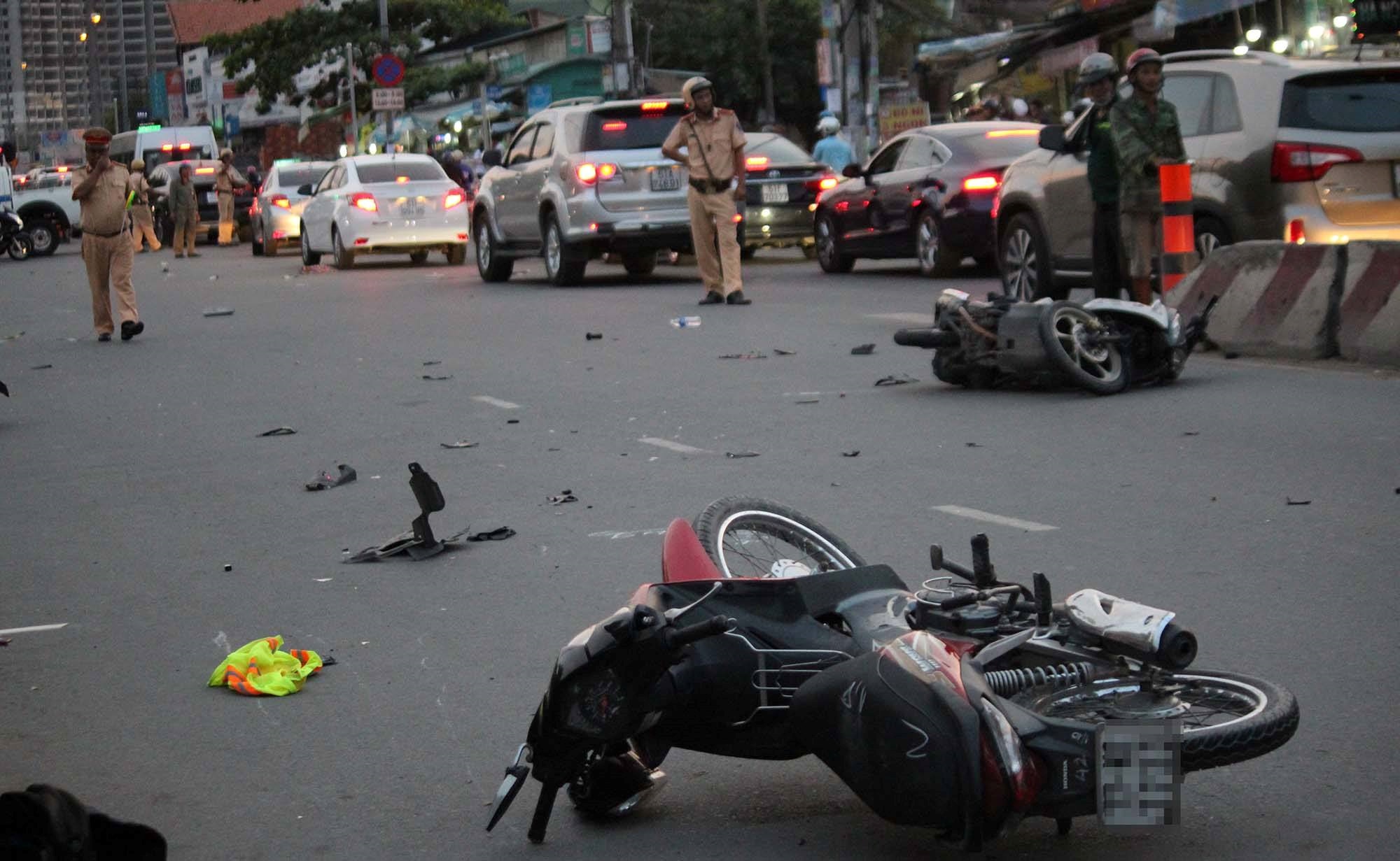 8.000 chết vì tai nạn ảnh 1 8.000 chet vi tai nan anh 1