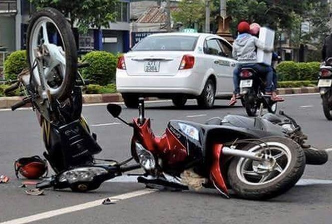19 nguoi tu vong trong ngay nghi thu 2 dip Tet Duong lich hinh anh