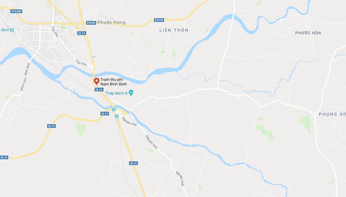 tram BOT Nam Binh Dinh anh 2