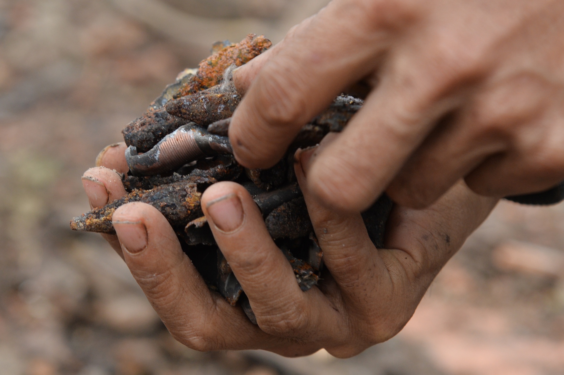 Tuong Le Ma Luong: 'Ai ban 7 tan dan cho chu phe lieu la vo cam' hinh anh