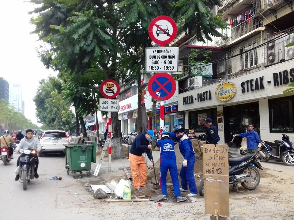 cấm Uber, Grab ảnh 2 cam Uber, Grab anh 2