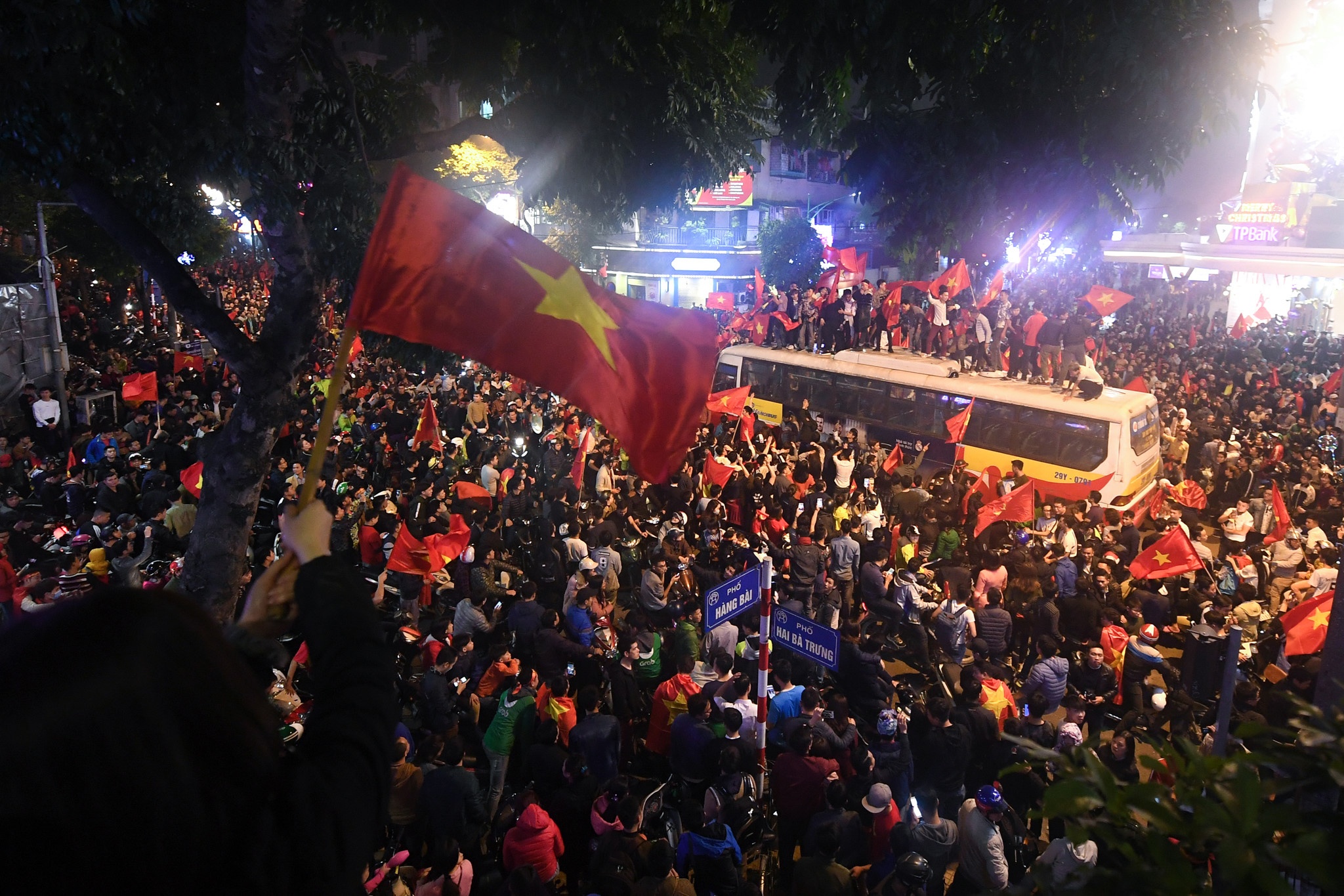 Co vu U23 Viet Nam anh 2