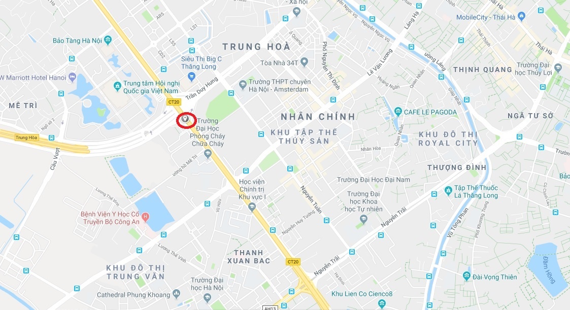 Xe khách chở thực phẩm bẩn ảnh 3 Xe khach cho thuc pham ban anh 3