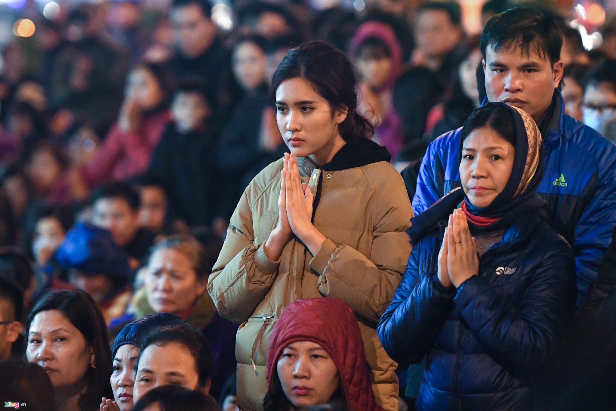 Thu truong Bo Van hoa: 'Neu giai duoc sao xau thi chang ai gap nan' hinh anh