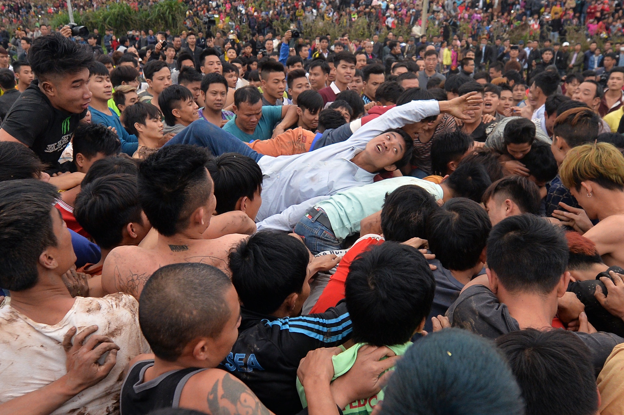 Cướp Phết Hiền Quan ảnh 1 Cuop Phet Hien Quan anh 1