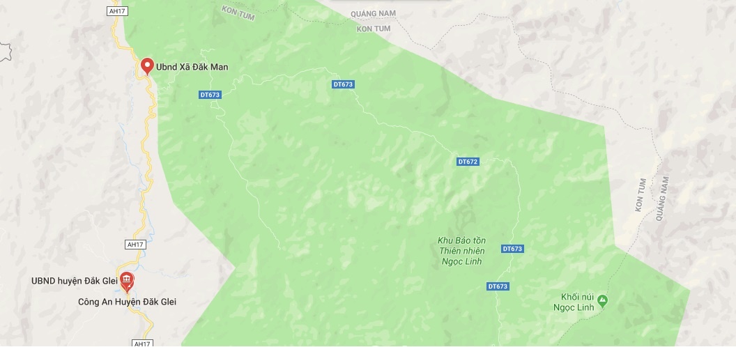 Lat oto tren deo Lo Xo anh 3