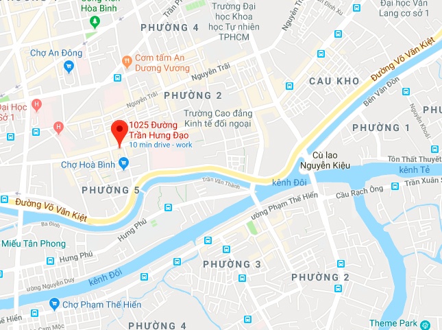 Cháy khách sạn ở Sài Gòn ảnh 3 Chay khach san o Sai Gon anh 3