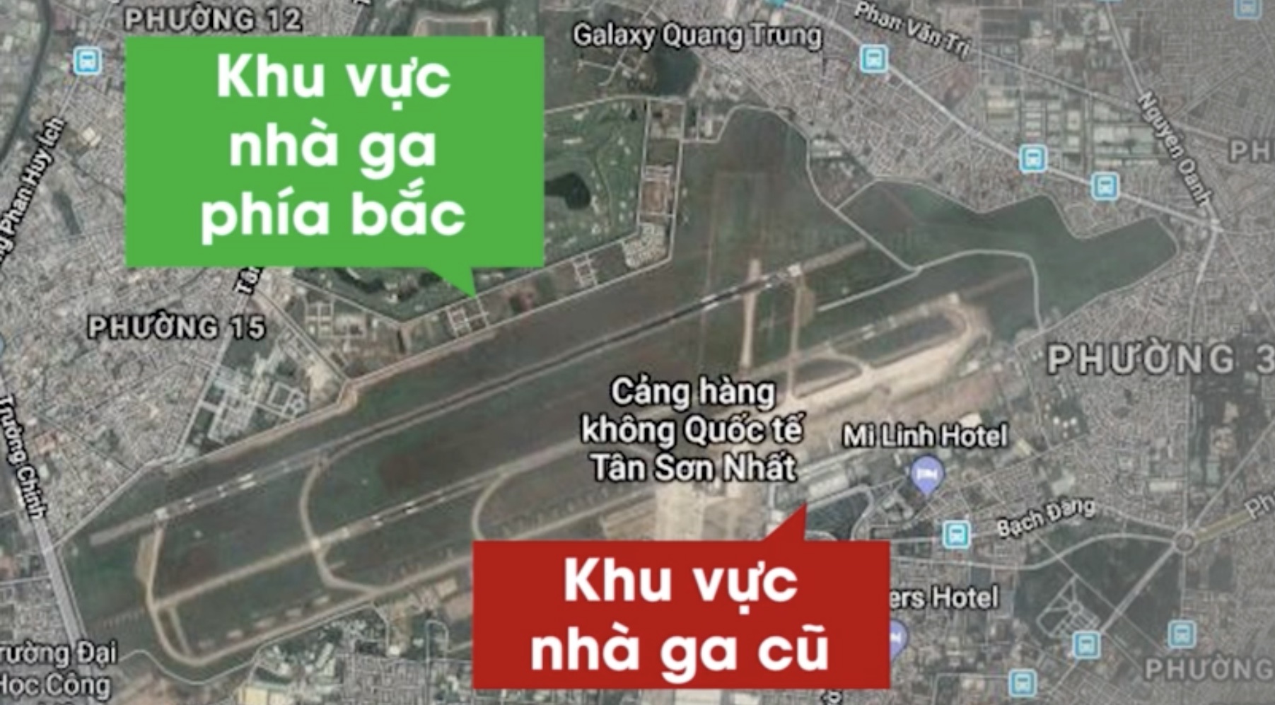 Vi sao phuong an mo rong Tan Son Nhat cua ADPI thuyet phuc Chinh phu? hinh anh