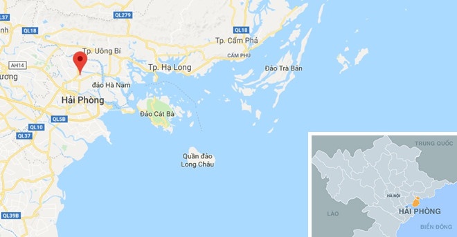 lái xe tải đánh lái cứu hai nữ sinh ảnh 3 lai xe tai danh lai cuu hai nu sinh anh 3