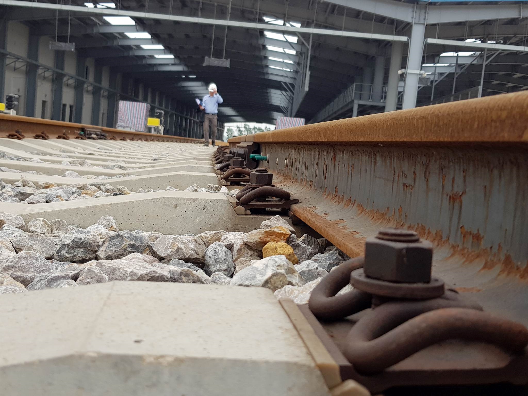 Cat Linh - Ha Dong anh 1