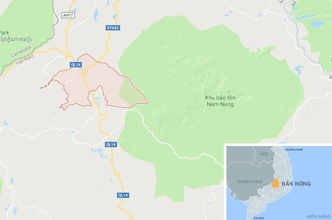 Xe cuu thuong va xe may anh 2