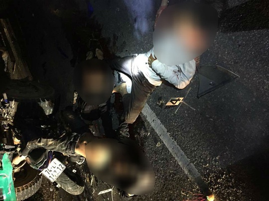 4 hoc sinh tu vong anh 1