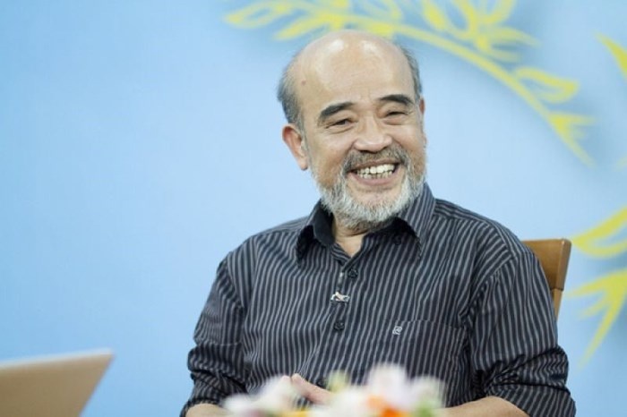 That lac ban do Thu Thiem anh 1