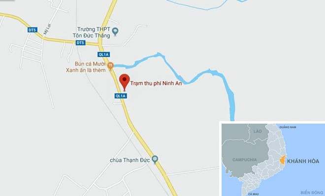 Tram BOT Ninh Loc anh 2