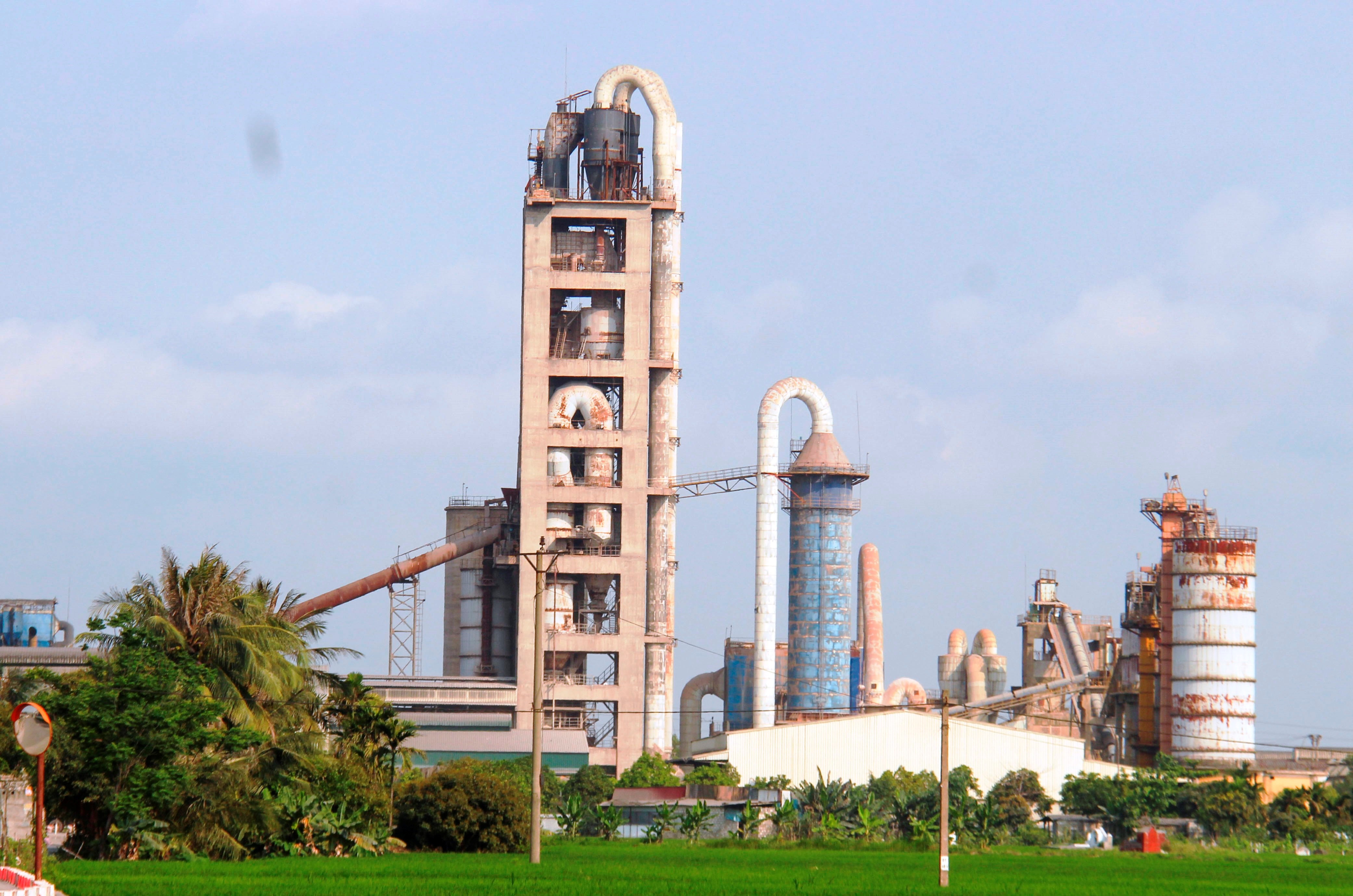 Hoa Phat: Vu chay 3 nguoi chet la su co hy huu hinh anh