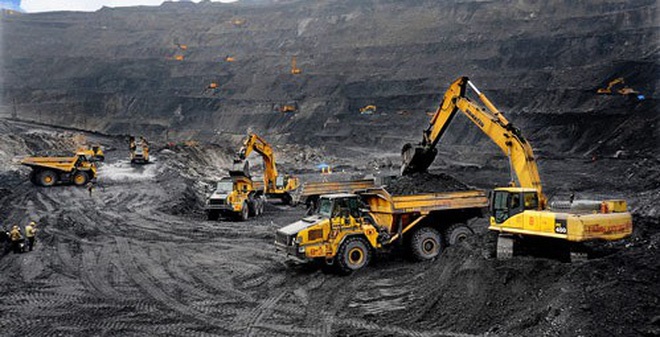 Nhieu du an cua Tap doan Than Khoang San co nguy co mat von hinh anh