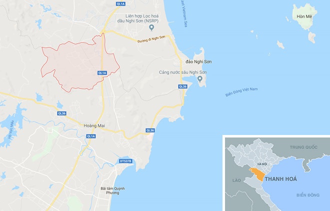 Tai nan tau hoa o Thanh Hoa anh 3