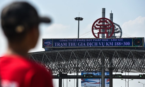 Chuyen gia de xuat phuong an thay ten 'tram thu gia' hinh anh