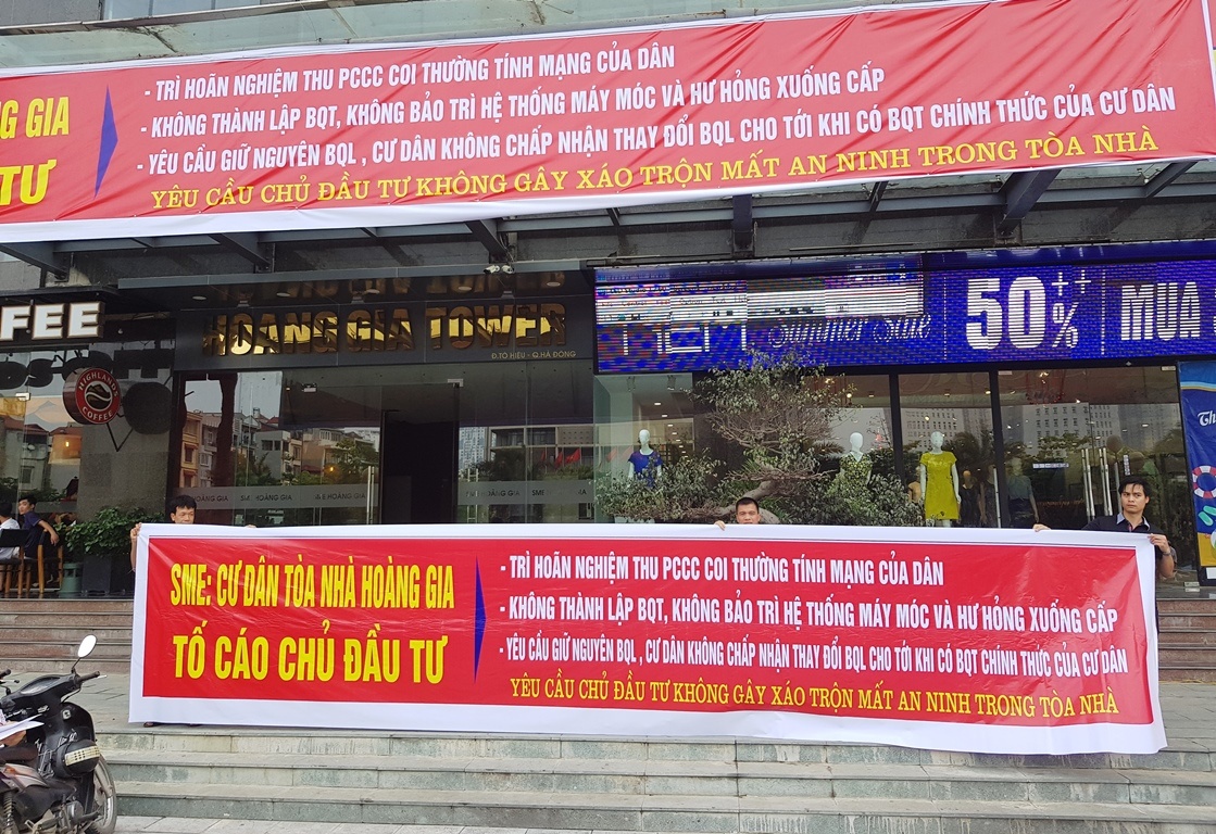 Chung cu khong PCCC anh 2