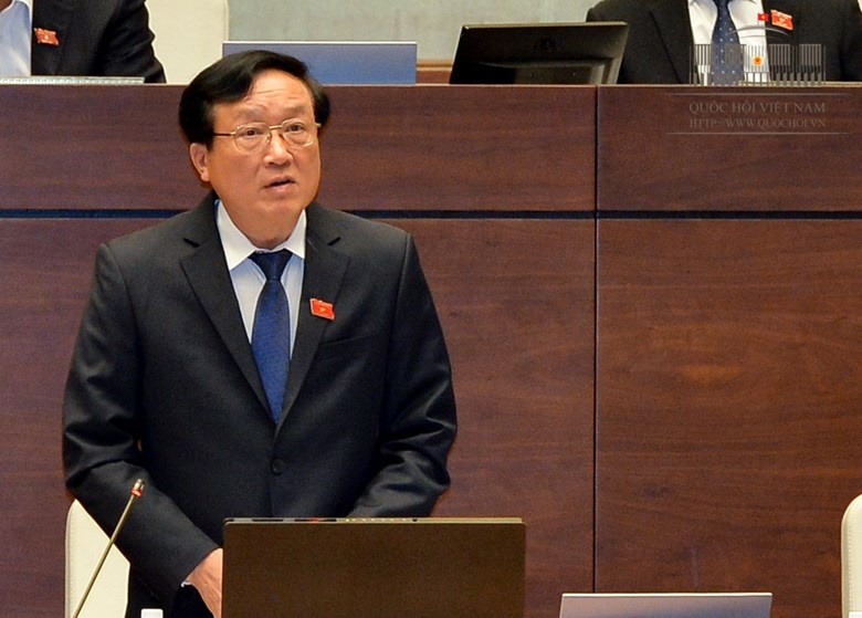 Xam hai tre em anh 1