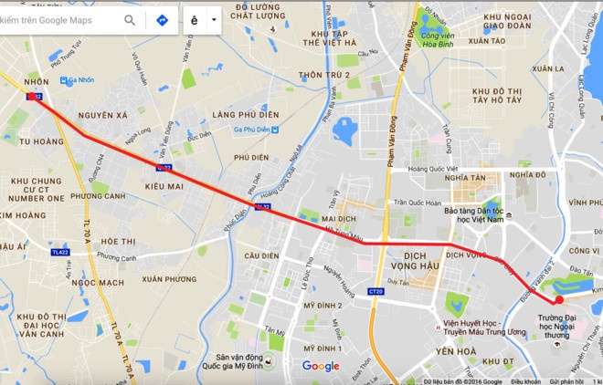 Metro Hà Nội chậm tiến độ ảnh 2 Metro Ha Noi cham tien do anh 2