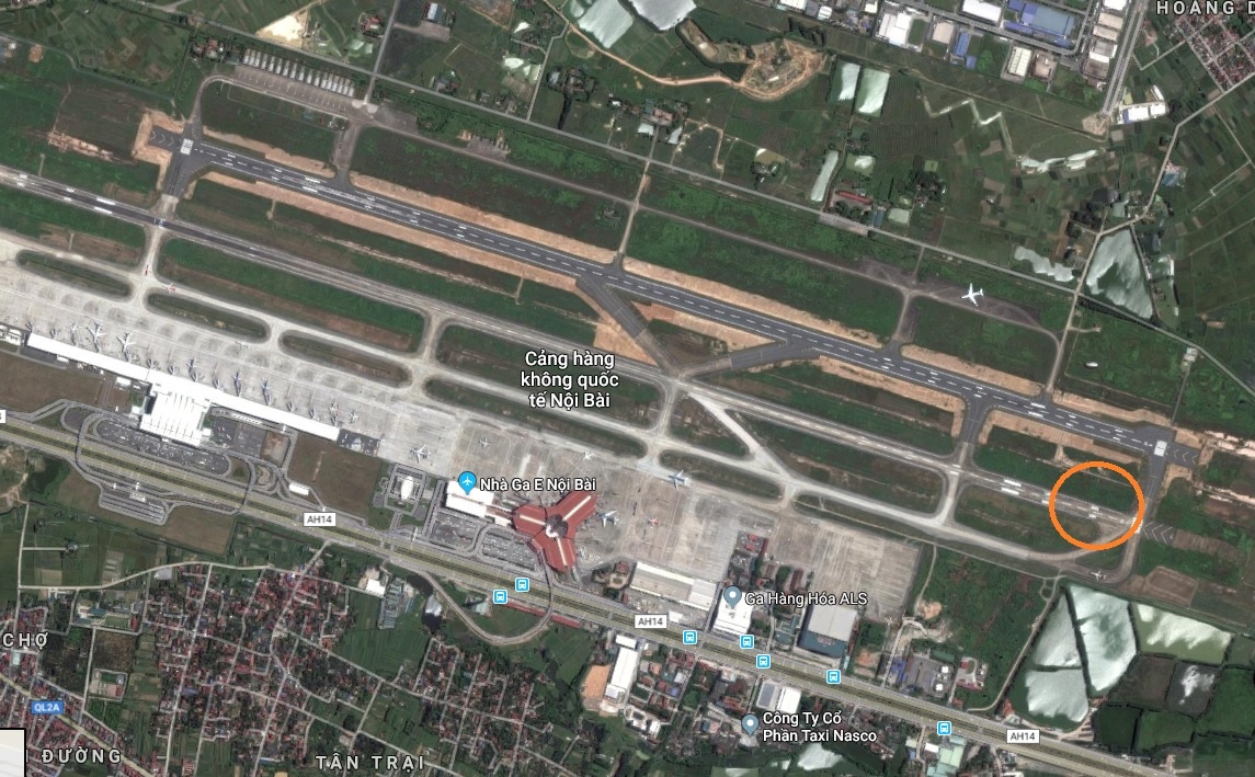 Đường băng xuống cấp ảnh 4 Duong bang xuong cap anh 4