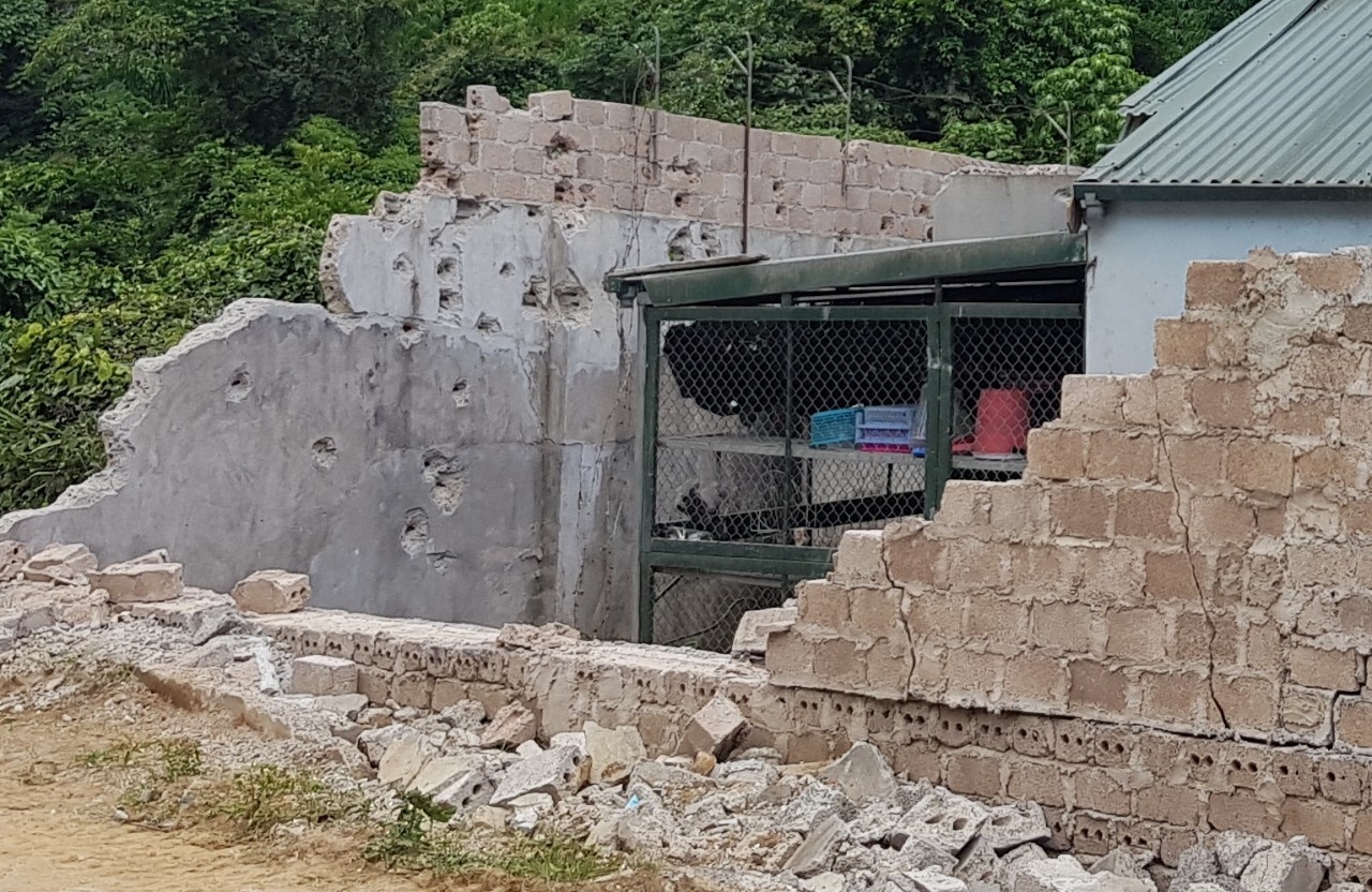 Bat hai trum ma tuy Long Luong anh 4