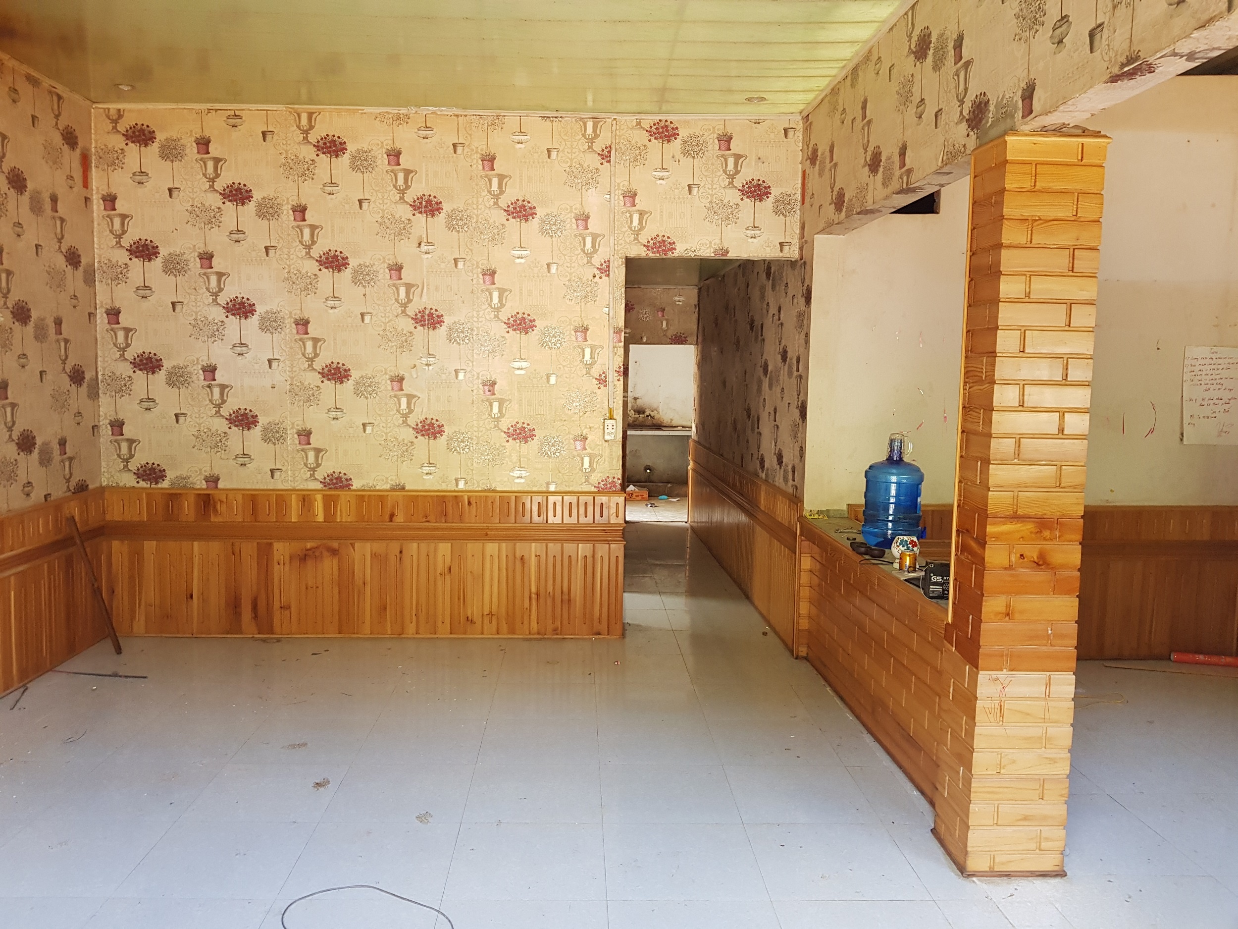 Trum ma tuy Long Luong anh 4