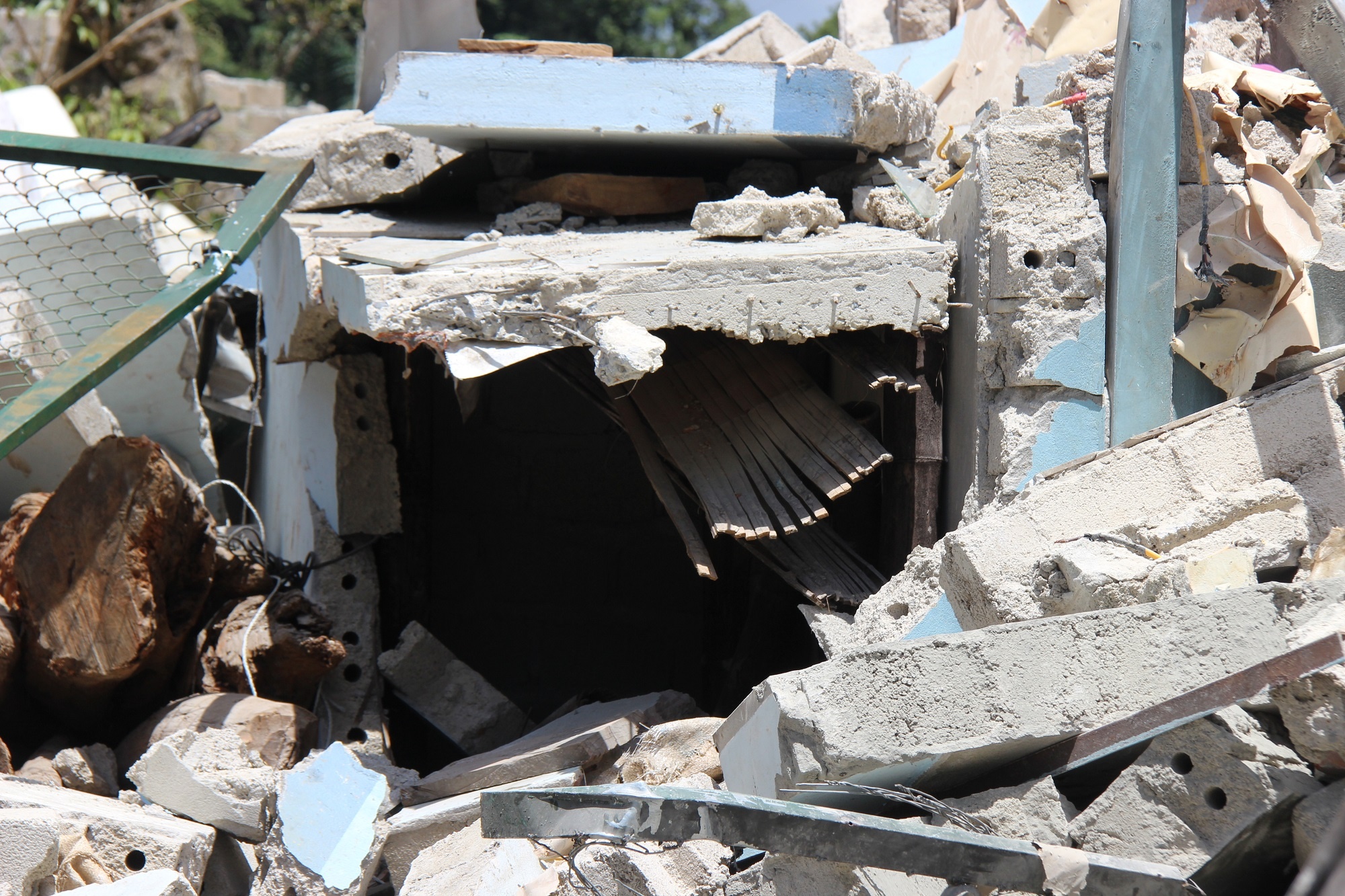 Trum ma tuy o Long Luong anh 9