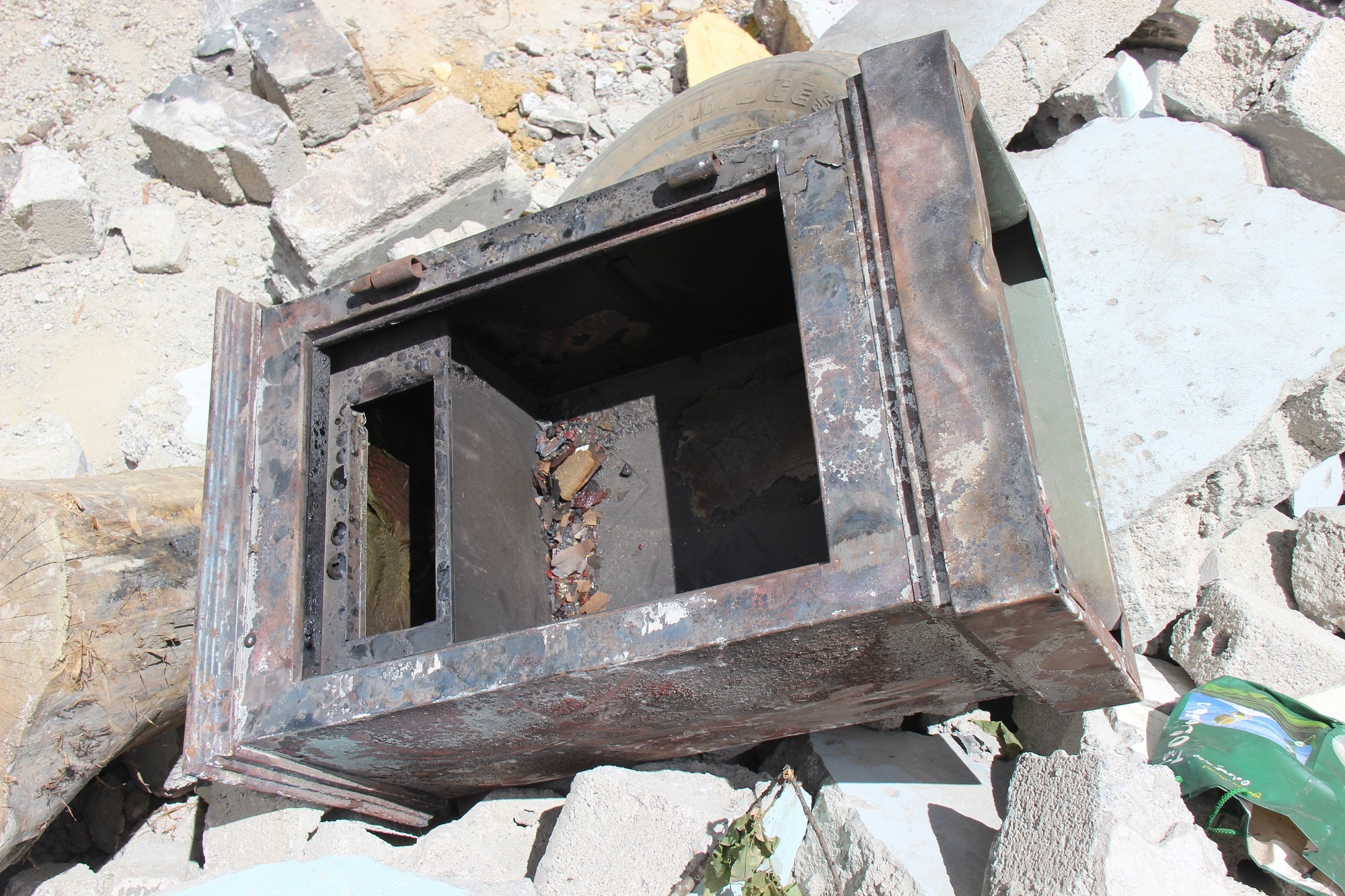 Trum ma tuy o Long Luong anh 10