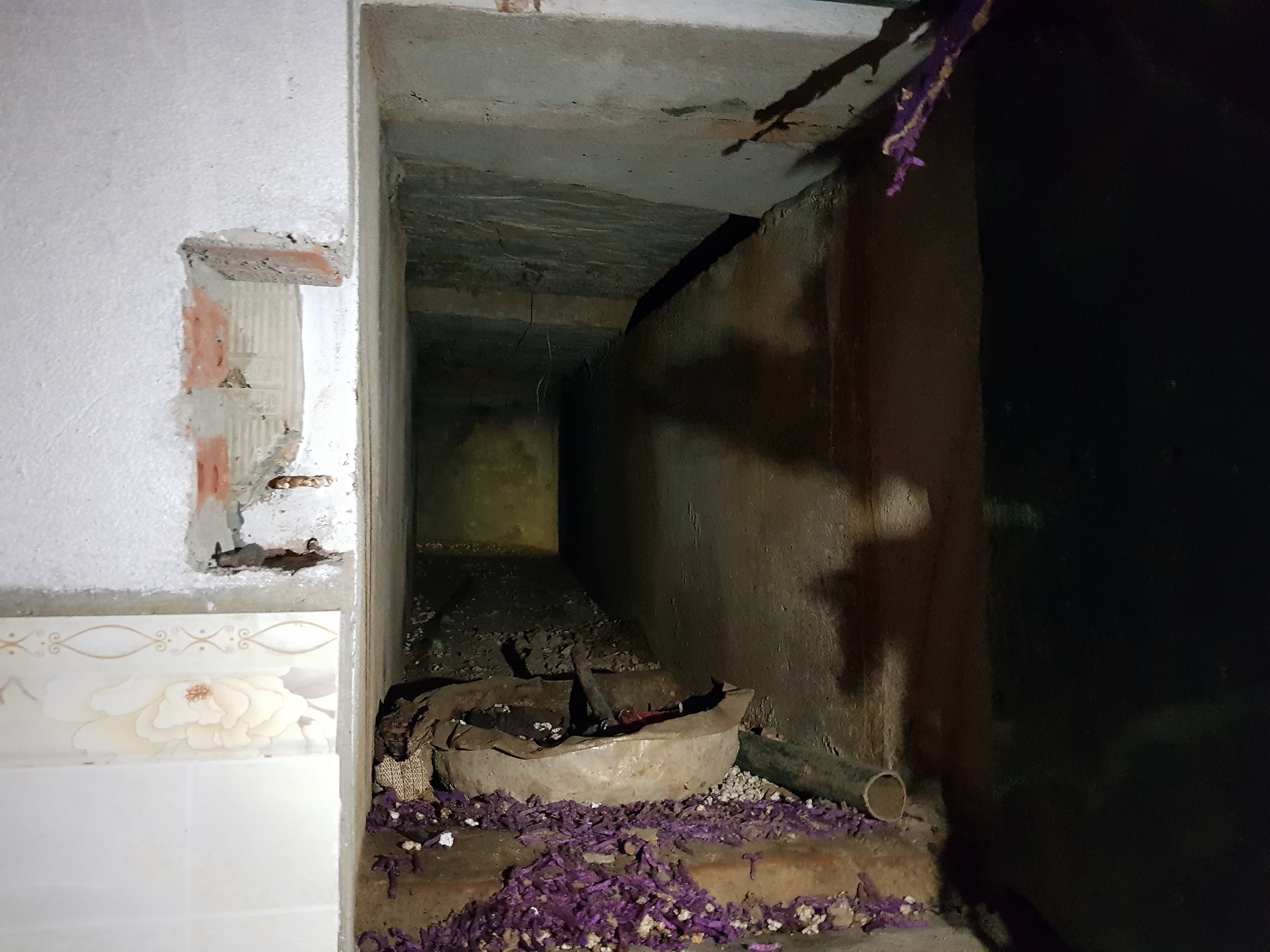 Trum ma tuy Long Luong anh 12