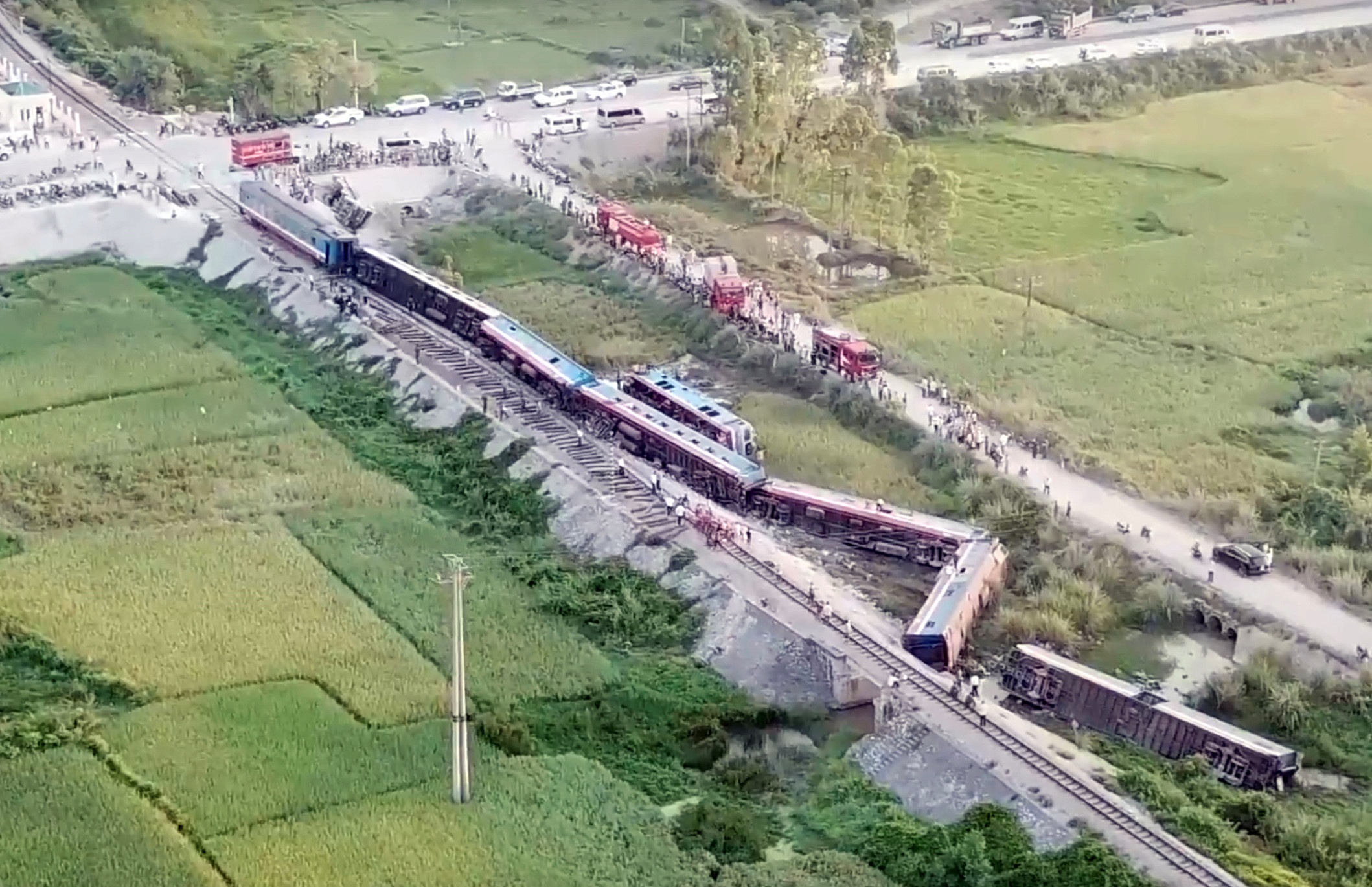 Tai nạn tàu hỏa ảnh 1 Tai nan tau hoa anh 1