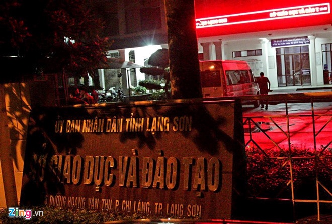 Nang sua diem Ha Giang va Lang Son anh 2