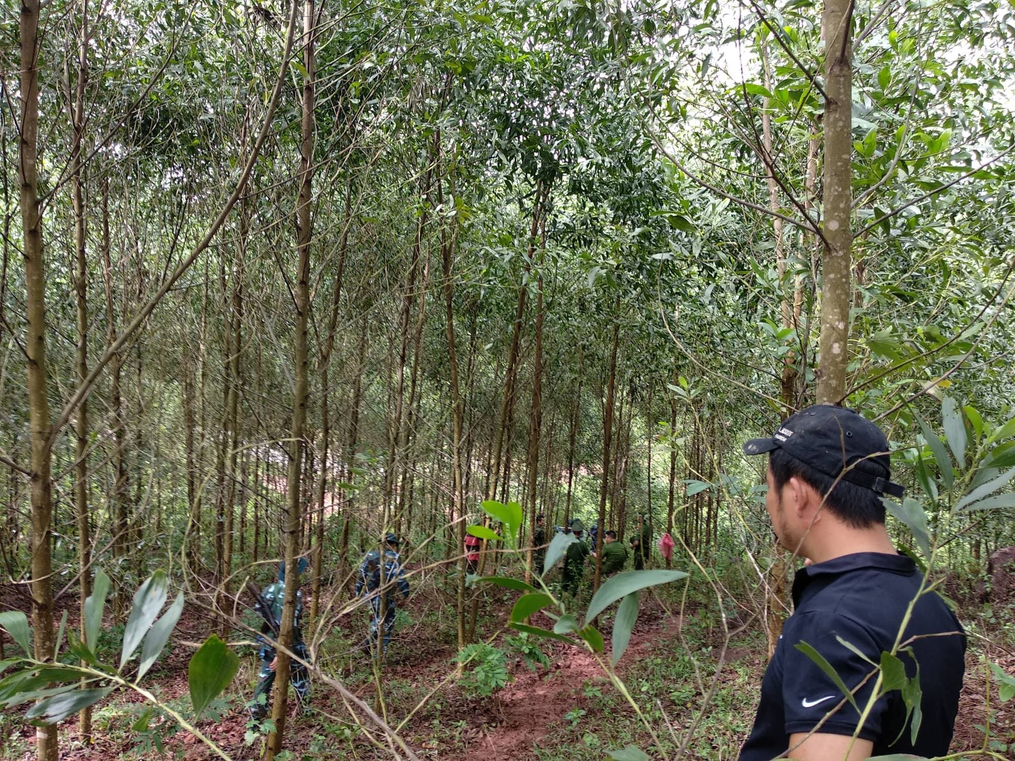 Hai phi công hy sinh ảnh 2 Hai phi cong hy sinh anh 2