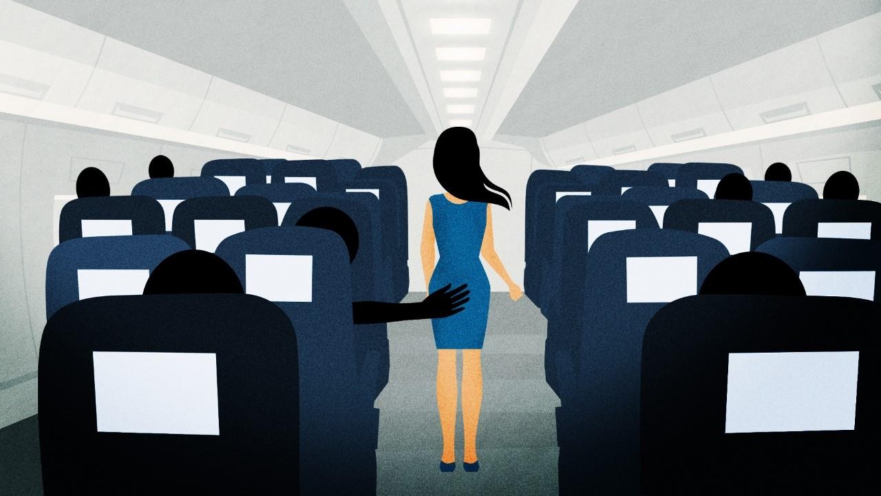 sam so Vietnam Airlines may biet tao la ai khong anh 2