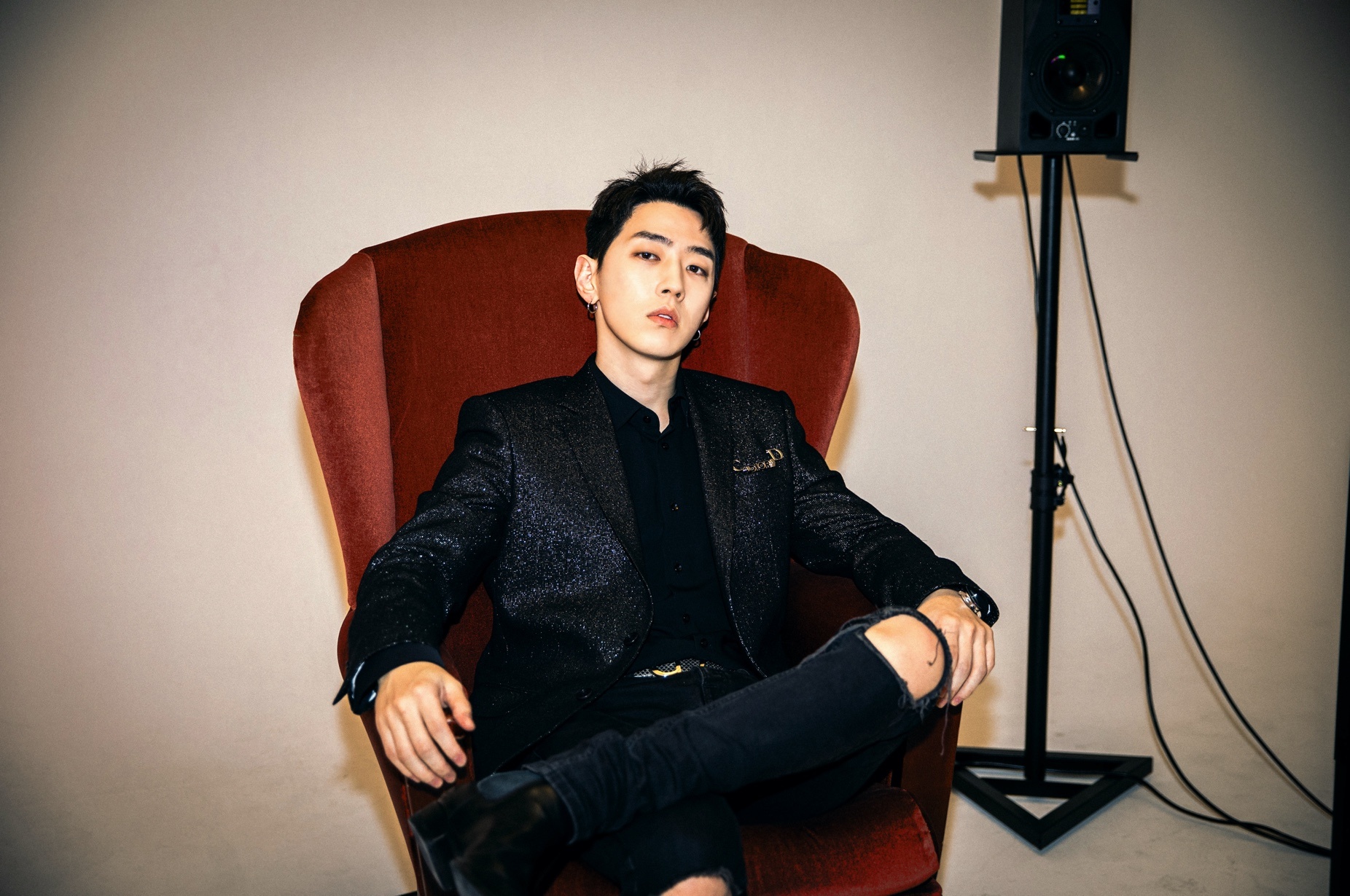 Show me the money 10 anh 1