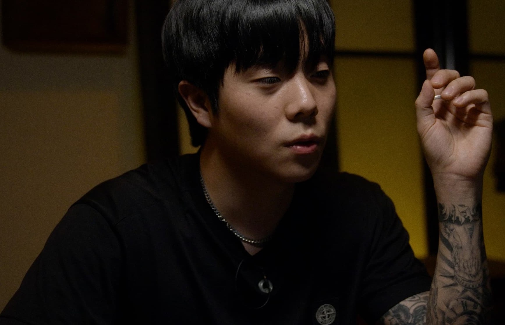 Show me the money 10 anh 4