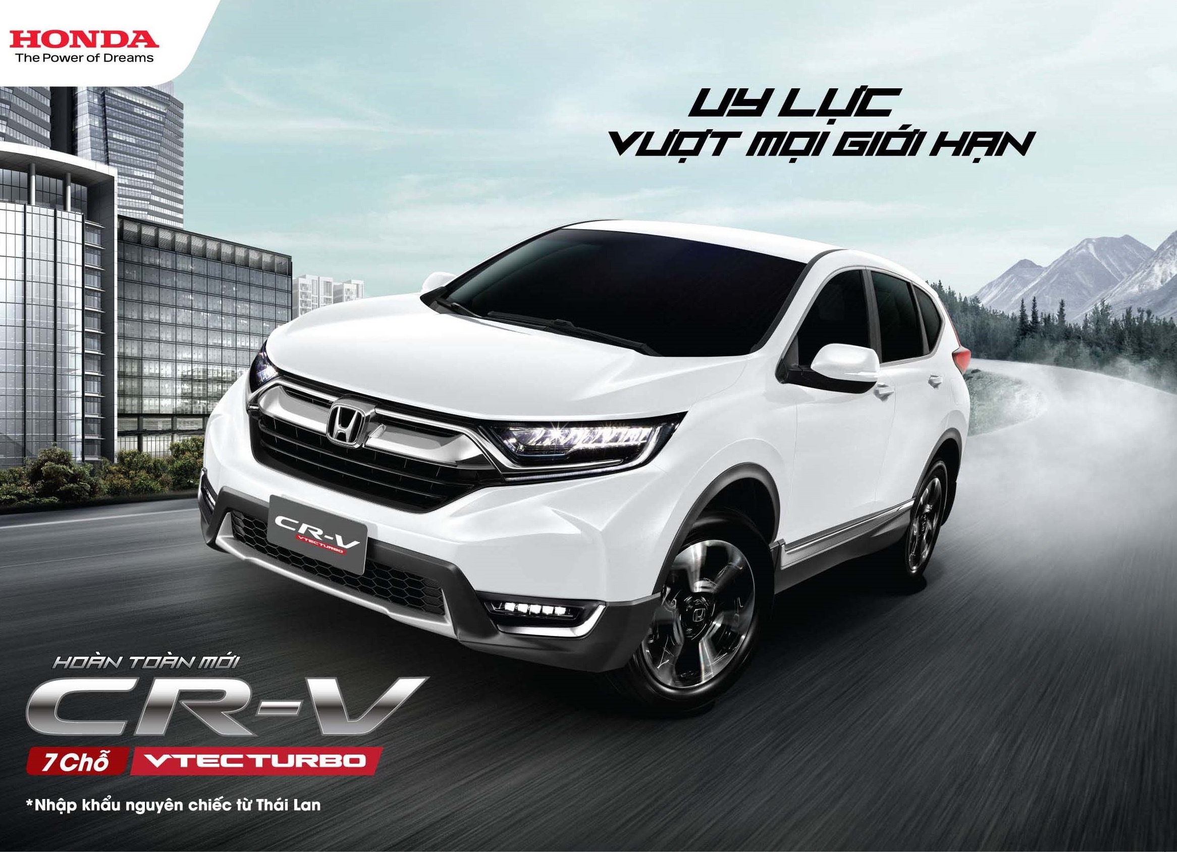 Ôtô Honda CR-V, Ôtô Honda HR-V ảnh 1 Oto Honda CR-V, Oto Honda HR-V anh 1