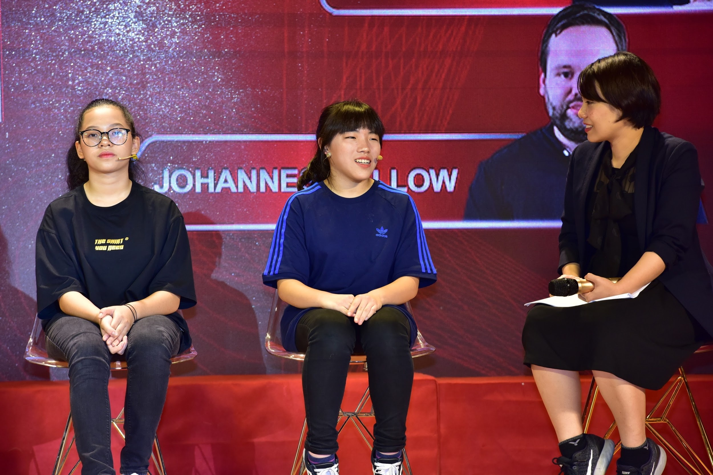 Thien tai Rinne Tsujikubo: ‘Toi hinh dung trong dau minh co ban tinh’ hinh anh