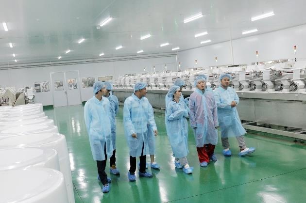 Video - Tap moi cua serie 'Com nguoi' - FapTV co gi hot? hinh anh