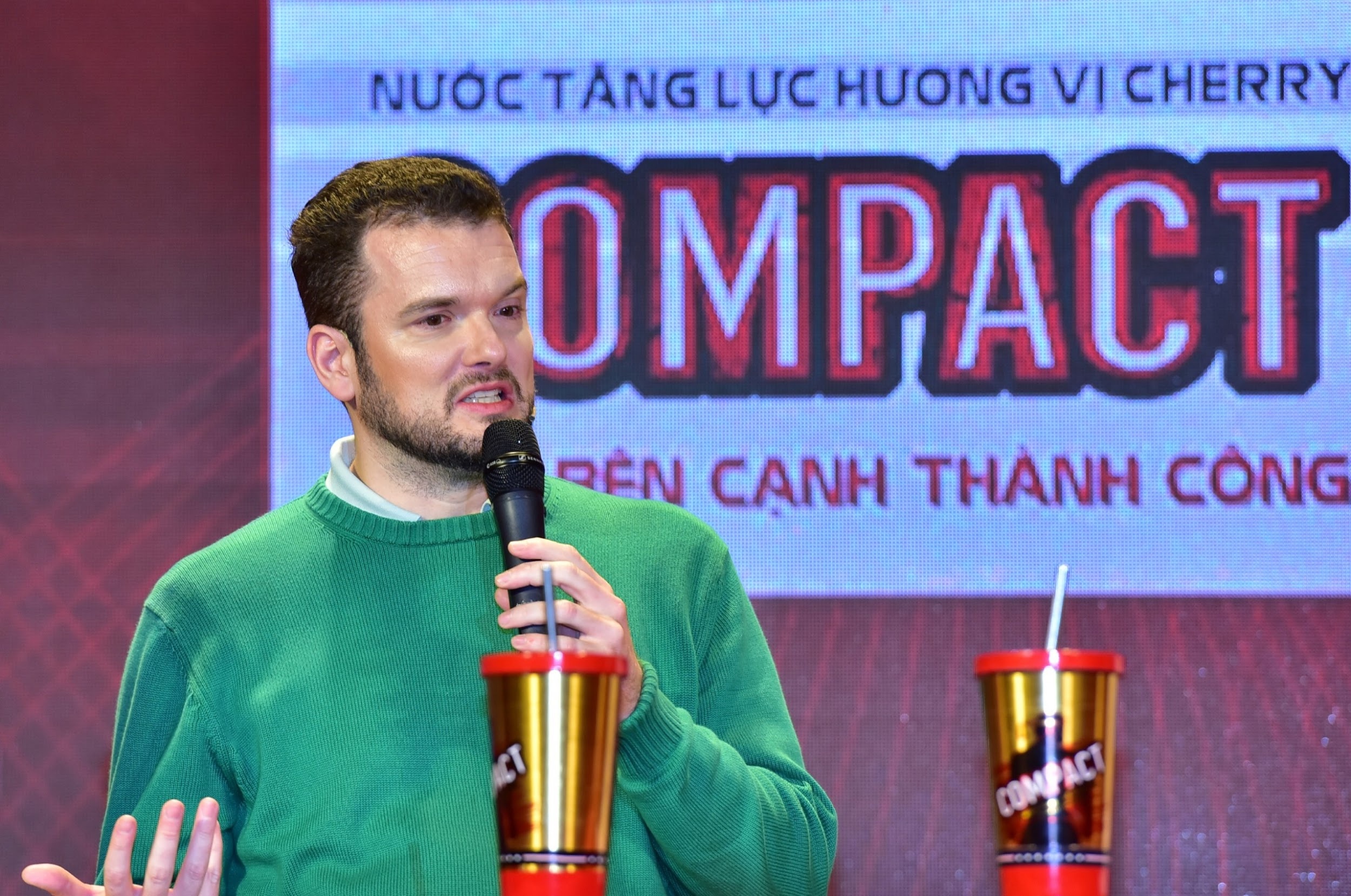 Sieu tri tue Viet Nam anh 6