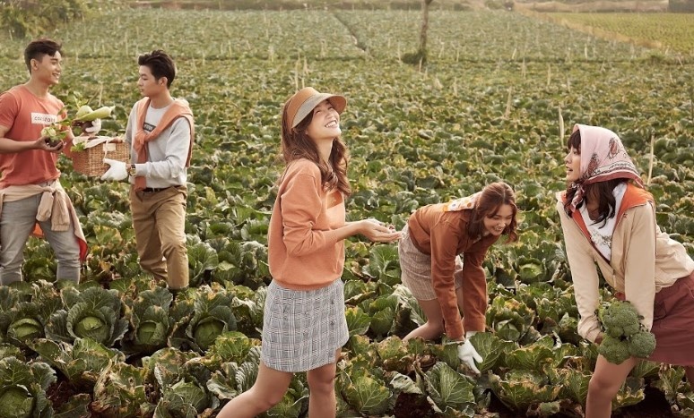 Couple TX ảnh 3 Couple TX anh 3