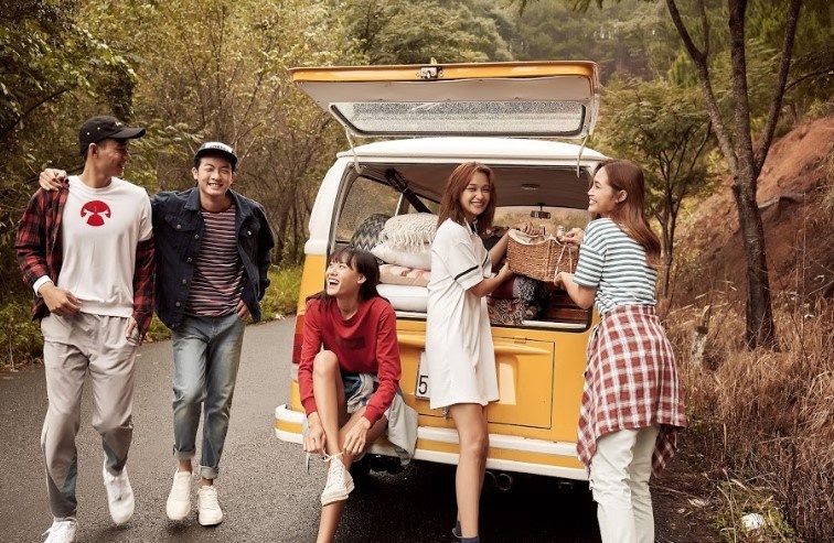 Couple TX ảnh 1 Couple TX anh 1