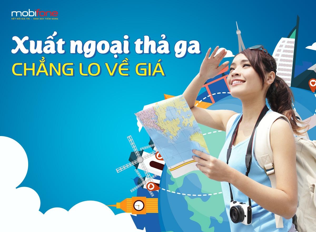 Dang ky goi data MobiFone, thoa suc online khi ra nuoc ngoai hinh anh
