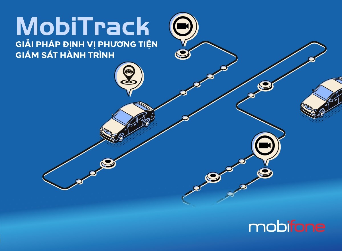 MobiTrack - ung dung hanh trinh nhieu tinh nang cho doanh nghiep hinh anh