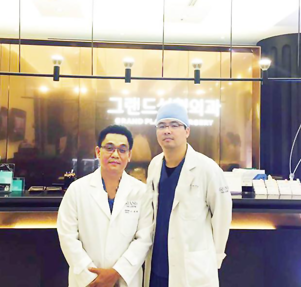 Viện thẩm mỹ quốc tế Pháp Việt ảnh 2 Vien tham my quoc te Phap Viet anh 2