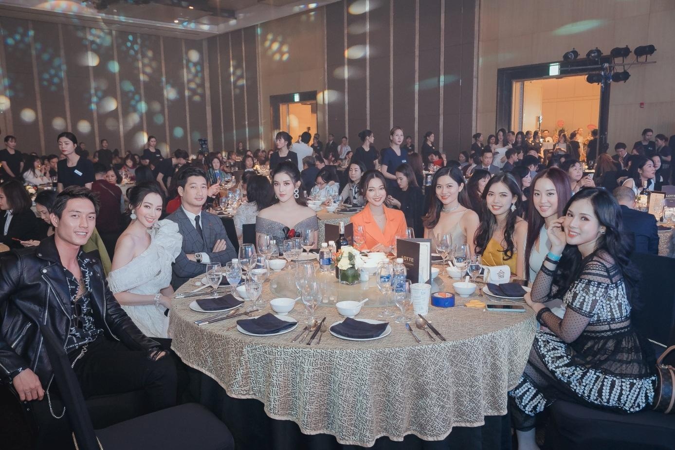 Vien tham my Han Quoc anh 4