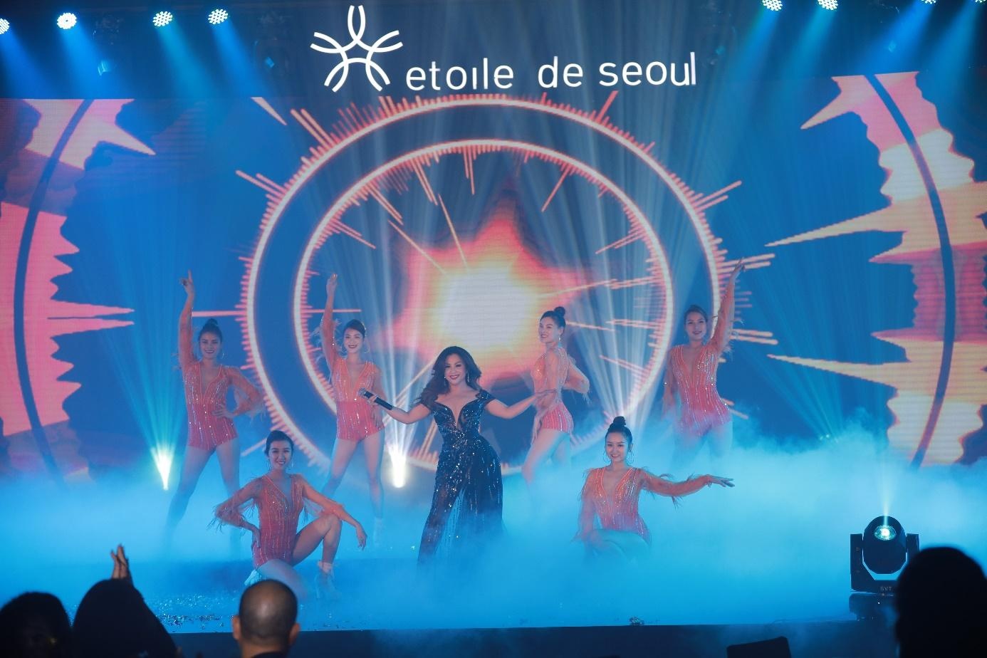 Viện thẩm mỹ Hàn Quốc ảnh 6 Vien tham my Han Quoc anh 6