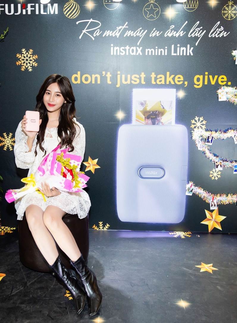 Instax Mini Link anh 2