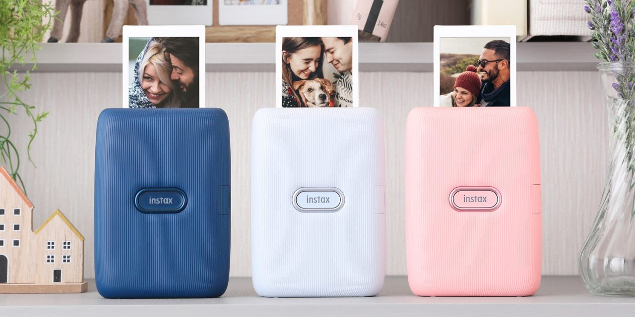 Instax Mini Link anh 3